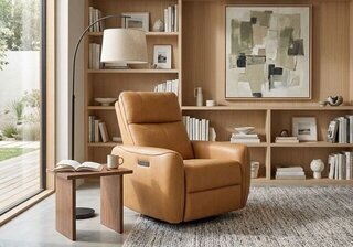 Lufkin Power Recliner Product Image